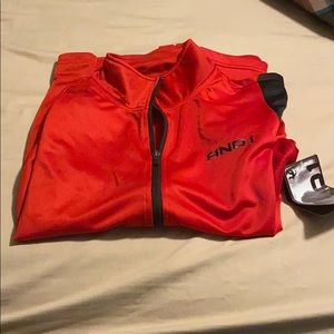 And 1 Jacket